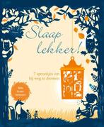 Slaap lekker! 9789021678177 Hans Christian Andersen, Boeken, Verzenden, Zo goed als nieuw, Hans Christian Andersen