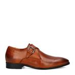 Van Lier Riva lage nette schoenen voor heren in het Cognac, Kleding | Heren, Schoenen, Overige kleuren, Verzenden, Van Lier, Overige typen