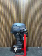 Yamaha 20 PK EFI 25, Watersport en Boten, Ophalen of Verzenden, Gebruikt, Buitenboordmotor