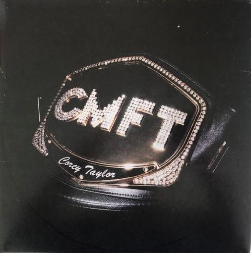 LP nieuw - Corey Taylor - CMFT, Cd's en Dvd's, Vinyl | Hardrock en Metal, Verzenden