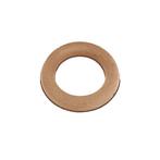 Oasis® Bio Solo Ring 30 cm Naturebase biologisch steekschuim, Ophalen of Verzenden, Nieuw