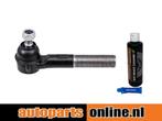 Buitenste stuurkogel Jeep Wrangler voorzijde, links, Verzenden, Nieuw, Jeep