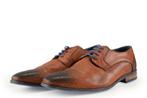 Berkelmans Nette schoenen in maat 44 Cognac | 10% extra, Berkelmans, Overige kleuren, Verzenden, Overige typen