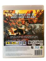 Resident Evil 5 (PS3) (TWEEDEHANDS), Spelcomputers en Games, Verzenden, Nieuw