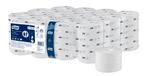 Tork OptiServe® coreless toiletpapier 2-lgs - 24 rollen, Verzenden