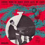Single - Jules De Corte - Liedjes Rond De Kerst No. 2, Verzenden, Nieuw in verpakking