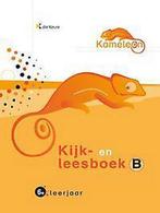 Kameleon taal 6 - kijk- en leesboek B 9789048603053, Boeken, Verzenden, Gelezen, Leonard Cleys