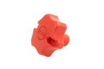 Fiamma Draaiknop voor Bike-block. Rood, Nieuw