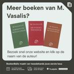 Verzamelde gedichten 9789028240629 M. Vasalis, Boeken, Verzenden, Zo goed als nieuw, M. Vasalis