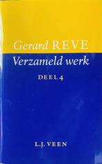 Verzameld Werk Reve Dl 4 Vierde Man 9789020459982, Boeken, Gelezen, Gerard Reve, Verzenden
