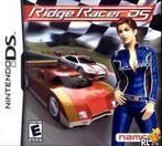 Ridge Racer (DS) 3DS Garantie & snel in huis!, Vanaf 3 jaar, Ophalen of Verzenden, 1 speler, Zo goed als nieuw