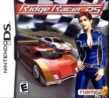 Ridge Racer (DS) 3DS Garantie & snel in huis!, Spelcomputers en Games, Games | Nintendo DS, 1 speler, Zo goed als nieuw, Vanaf 3 jaar
