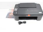 Canon PIXMA TS3355 - All-in-One Printer, Computers en Software, Printers, Verzenden, Zo goed als nieuw