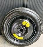 thuiskomer reservewiel wiel 18 inch Q3 Tiguan Tarraco Kod..., Verzenden, Nieuw