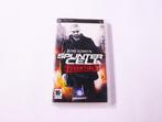 PSP - Splinter Cell Essentials, Ophalen of Verzenden, Nieuw