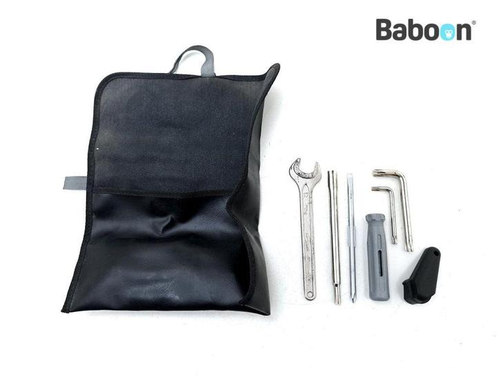 Gereedschapset BMW R 1200 ST (R1200ST), Motoren, Onderdelen | BMW, Gebruikt, Verzenden