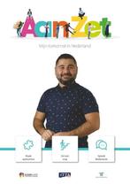 9789490807719 TaalCompleet - AanZet Auteurs KleurRijker, Verzenden, Nieuw, Auteurs KleurRijker