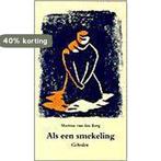 Als Een Smekeling 9789024224876 van den Berg M., Boeken, Verzenden, Gelezen, Van den Berg M.