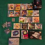 Nintendo - Gameboy Color - GBA - DS - large collection -, Spelcomputers en Games, Nieuw