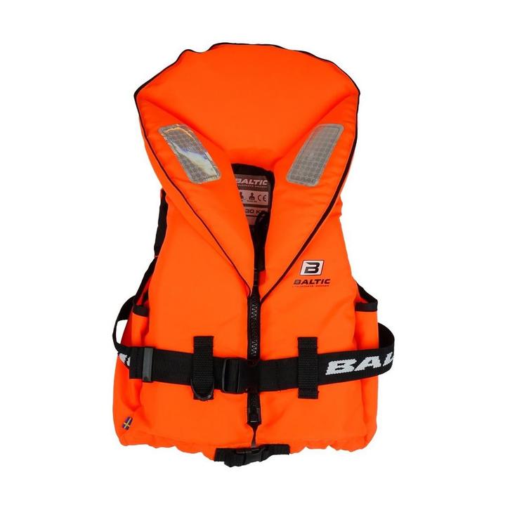 Baltic Kinder Reddingsvest Skipper 100N-Kind, 15 - 30Kg, Watersport en Boten, Watersportkleding, Nieuw, Ophalen of Verzenden