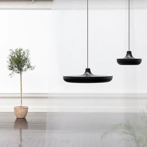 Umage - Plafondlamp (2) - Cassini - Aluminium, Staal - Paar, Antiek en Kunst, Kunst | Designobjecten