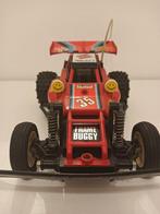 Nikko Niet op schaal - Model sportwagen - Frame Buggy Turbo, Nieuw
