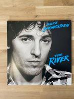 Bruce Springsteen - The River (Japan Press) - 2 x LP Album, Cd's en Dvd's, Nieuw in verpakking
