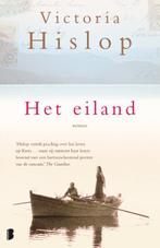 Het eiland / Spinalonga / 1 9789022556481 Victoria Hislop, Verzenden, Gelezen, Victoria Hislop