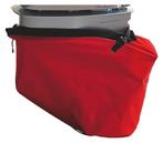 G-Nautics Propellerhoes Rood HPO-HPO 40-60 PK, Watersport en Boten, Accessoires en Onderhoud, Nieuw, Ophalen of Verzenden