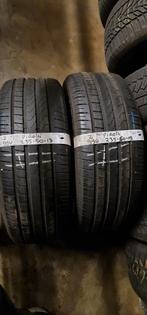 2x 235-50-19 Pirelli Zomer 6mm €80 Per Band 235 50 19, Auto-onderdelen, Banden en Velgen, Gebruikt, 235 mm, Band(en), Personenwagen