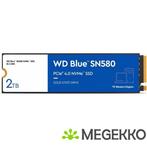 WD SSD Blue SN580 2TB, Nieuw, Western Digital, Verzenden