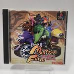 Monster Rancher Japanse Playstation 1, Ophalen of Verzenden, Nieuw