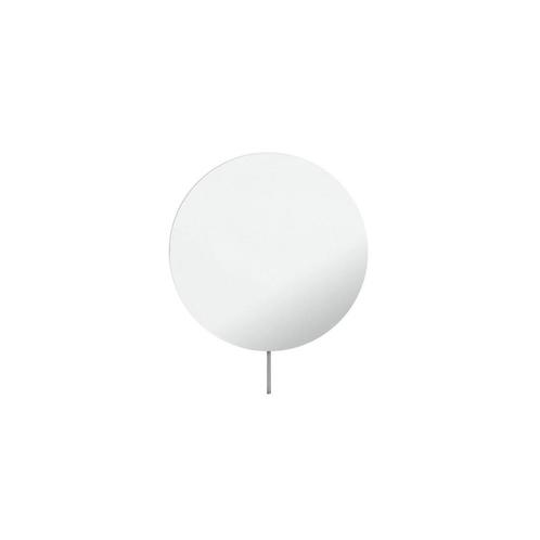 Vergrotingsspiegel Hotbath Cobber Wandmontage Draaibaar 20, Huis en Inrichting, Woonaccessoires | Spiegels, Nieuw, Vierkant, Minder dan 100 cm