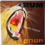 Rum - Flandria tropical - LP, Gebruikt, 12 inch