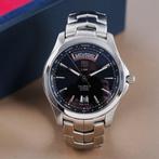TAG Heuer - Link Calibre 5 Day Date - WJF2010 - Heren -