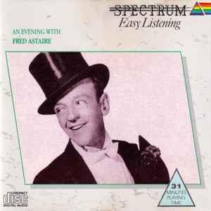 cd - Fred Astaire - An Evening With Fred Astaire, Cd's en Dvd's, Cd's | Jazz en Blues, Zo goed als nieuw, Verzenden