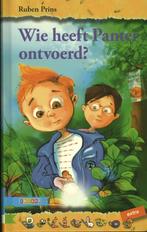 Wie heeft Panter ontvoerd? / Bolleboos extra 9789048710256, Verzenden, Gelezen, Ruben Prins