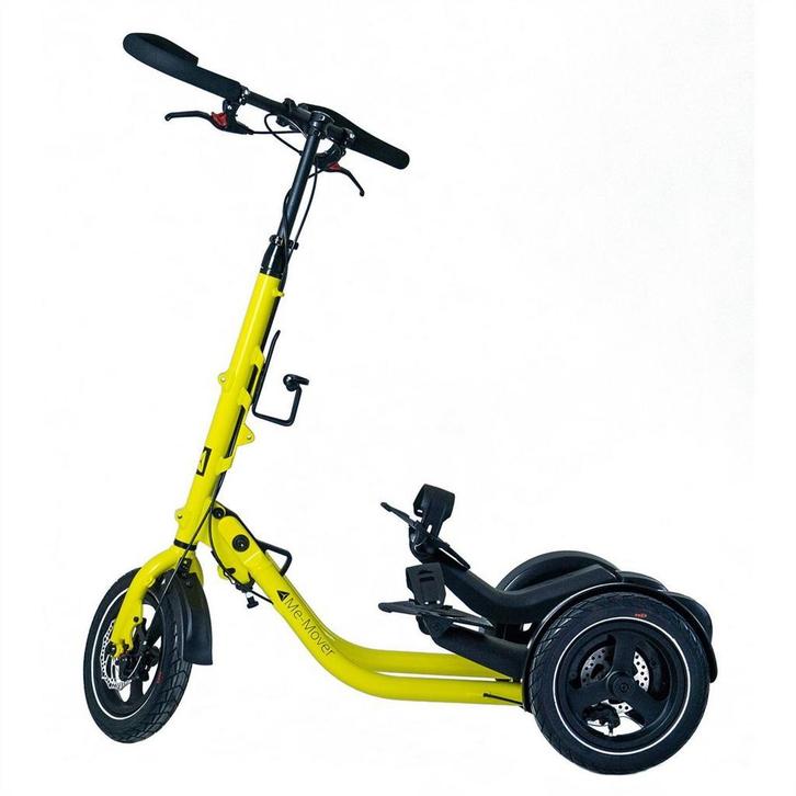 Me-Mover Fit, Fietsen en Brommers, Fietsen | Driewielers, Nieuw, Ophalen of Verzenden