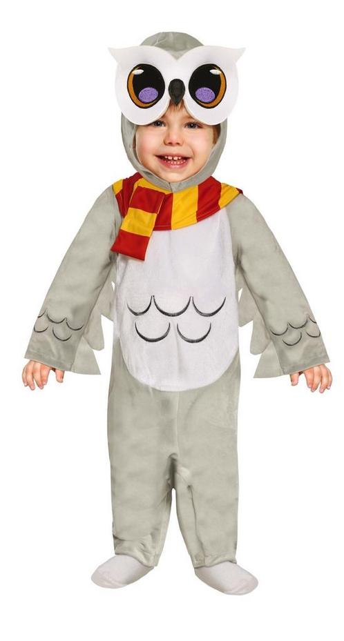 Uil Kostuum Baby Magisch, Hobby en Vrije tijd, Feestartikelen, Nieuw, Verzenden