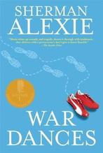 War Dances 9780802144898 Sherman Alexie, Verzenden, Gelezen, Sherman Alexie