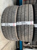 225-65-16C Kumho ALL SEASON 5mm BUSBANDEN 225 65 16 C, Ophalen, 16 inch, All Season, Band(en)