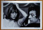 Tony Frank - Jane Birkin et Serge Gainsbourg 1969