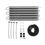 Mishimoto Universal Transmission Fluid Cooler - 15in x 7.5in, Ophalen of Verzenden, Nieuw