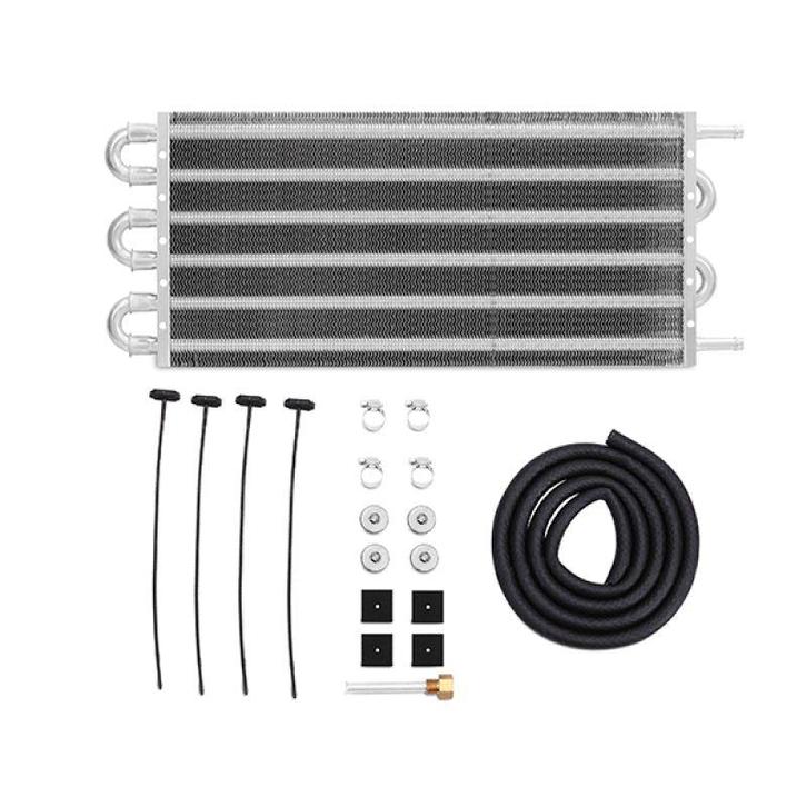 Mishimoto Universal Transmission Fluid Cooler - 15in x 7.5in, Auto-onderdelen, Motor en Toebehoren, Ophalen of Verzenden