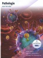Pathologie voor het mbo | 9789083181677, Boeken, Verzenden, Nieuw
