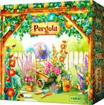 Pergola (NL versie) | Rebel - Gezelschapsspellen, Hobby en Vrije tijd, Gezelschapsspellen | Bordspellen, Verzenden, Nieuw