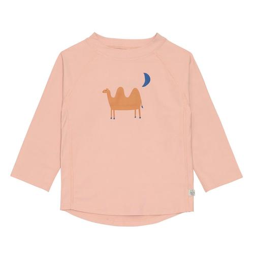 Lässig Splash & Fun Zwemshirt Rashguard Lange Mouw Camel pi, Kinderen en Baby's, Kinderkleding | Overige, Verzenden