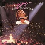 cd - Barry Manilow - Barry Live In Britain, Verzenden, Nieuw in verpakking