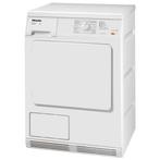 Miele T 8400 C Condensdroger (6kg) | PerfectDry | Garantie!, 6 tot 8 kg, Minder dan 85 cm, Refurbished, Ophalen of Verzenden