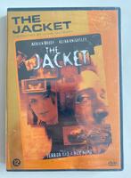 THE JACKET (IN SEAL) (DVD), Verzenden, Gebruikt